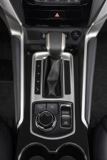 Mitsubishi Pajero Sport 2018 года (LA)